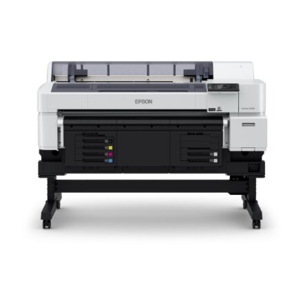 Epson SureColor G6000 bundeled with Fiery Digital Factory Epson Production Edition , Colour , Ink-jet , Printer , Grey