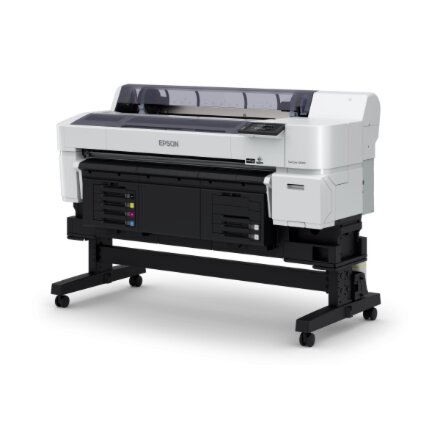 Epson SureColor G6000 bundeled with Fiery Digital Factory Epson Production Edition , Colour , Ink-jet , Printer , Grey