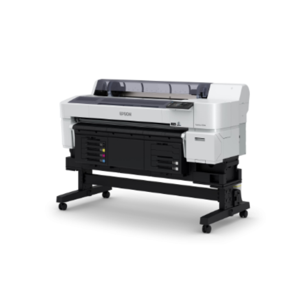 Epson SureColor G6000 bundeled with Fiery Digital Factory Epson Production Edition , Colour , Ink-jet , Printer , Grey