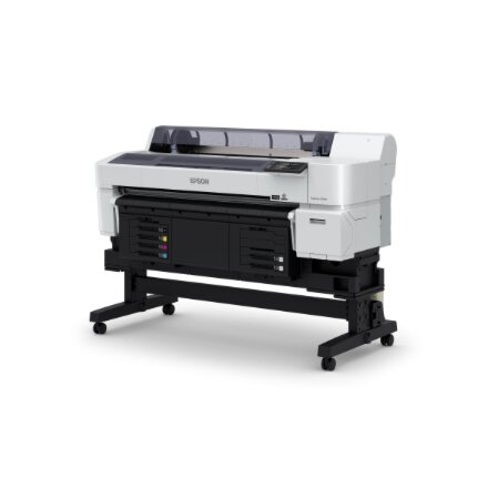 Epson SureColor G6000 bundeled with Fiery Digital Factory Epson Production Edition , Colour , Ink-jet , Printer , Grey