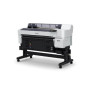 Epson SureColor G6000 bundeled with Fiery Digital Factory Epson Production Edition , Colour , Ink-jet , Printer , Grey