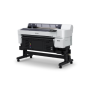 Epson SureColor G6000 bundeled with Fiery Digital Factory Epson Production Edition , Colour , Ink-jet , Printer , Grey