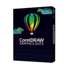 Corel, CorelDRAW Graphics Suite 365-Day Subscription ESD