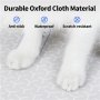 PETKIT , Purobot Ultra Cat Litter Mat , 44 x 44 x 1 cm