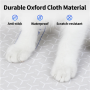 PETKIT , Purobot Ultra Cat Litter Mat , 44 x 44 x 1 cm
