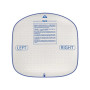PETKIT , Purobot Ultra Cat Litter Mat , 44 x 44 x 1 cm