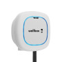 Wallbox Electric Vehicle charge , Pulsar Max , 22 kW , Wi-Fi, Bluetooth , 7 m , White