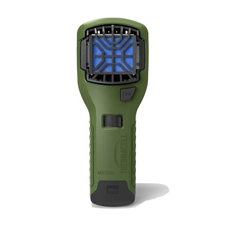 ThermaCell Mosquito Repellent Device , MR300G