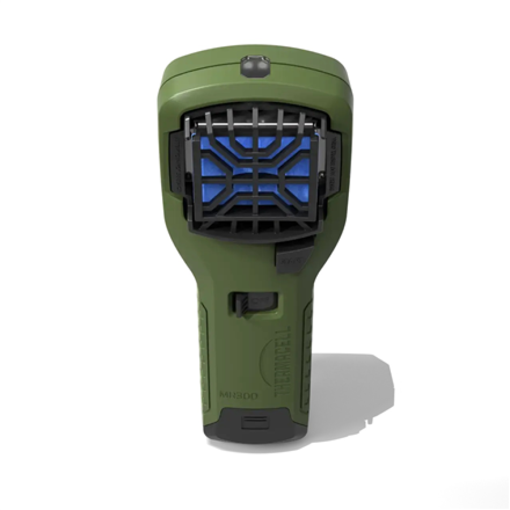 ThermaCell Mosquito Repellent Device , MR300G