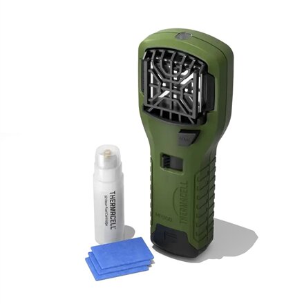 ThermaCell Mosquito Repellent Device , MR300G