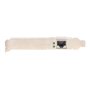 Digitus , Gigabit Ethernet PCI Express Card 32-bit, low profile bracket, Realtek RTL8111H , DN-10130-1