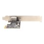 Digitus , Gigabit Ethernet PCI Express Card 32-bit, low profile bracket, Realtek RTL8111H , DN-10130-1