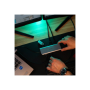 Targus Dual Video Mobile Dock with 140W EPR Pass-Thru , DOCK427GL , HDMI ports quantity 2
