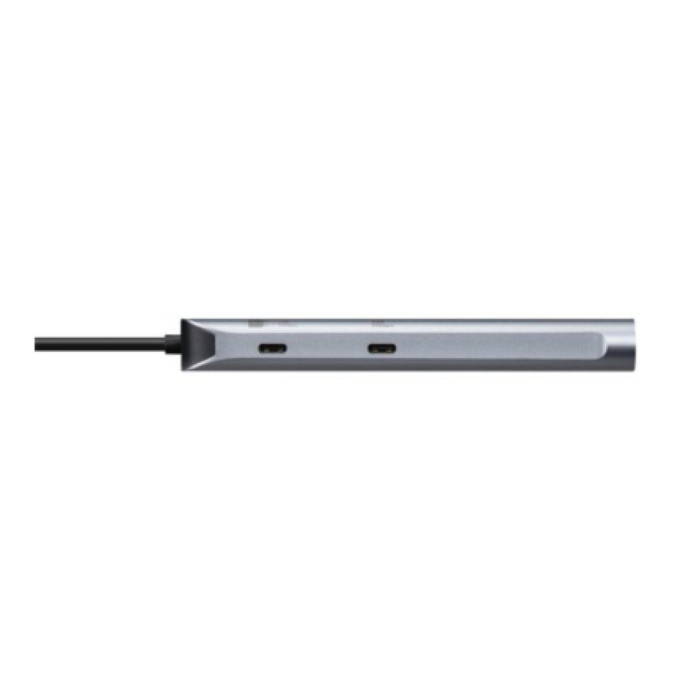 Targus Dual Video Mobile Dock with 140W EPR Pass-Thru , DOCK427GL , HDMI ports quantity 2