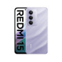 Xiaomi , Redmi , 15 4G , Sandy Purple , 6.9 , IPS LCD , 1080 x 2340 pixels , Qualcomm , Internal RAM 8 GB , 256 GB , Dual SIM , Nano SIM , 4G , Main camera resolution 50 MP , Secondary camera resolution 8 MP , Android , 15 , 7000 mAh