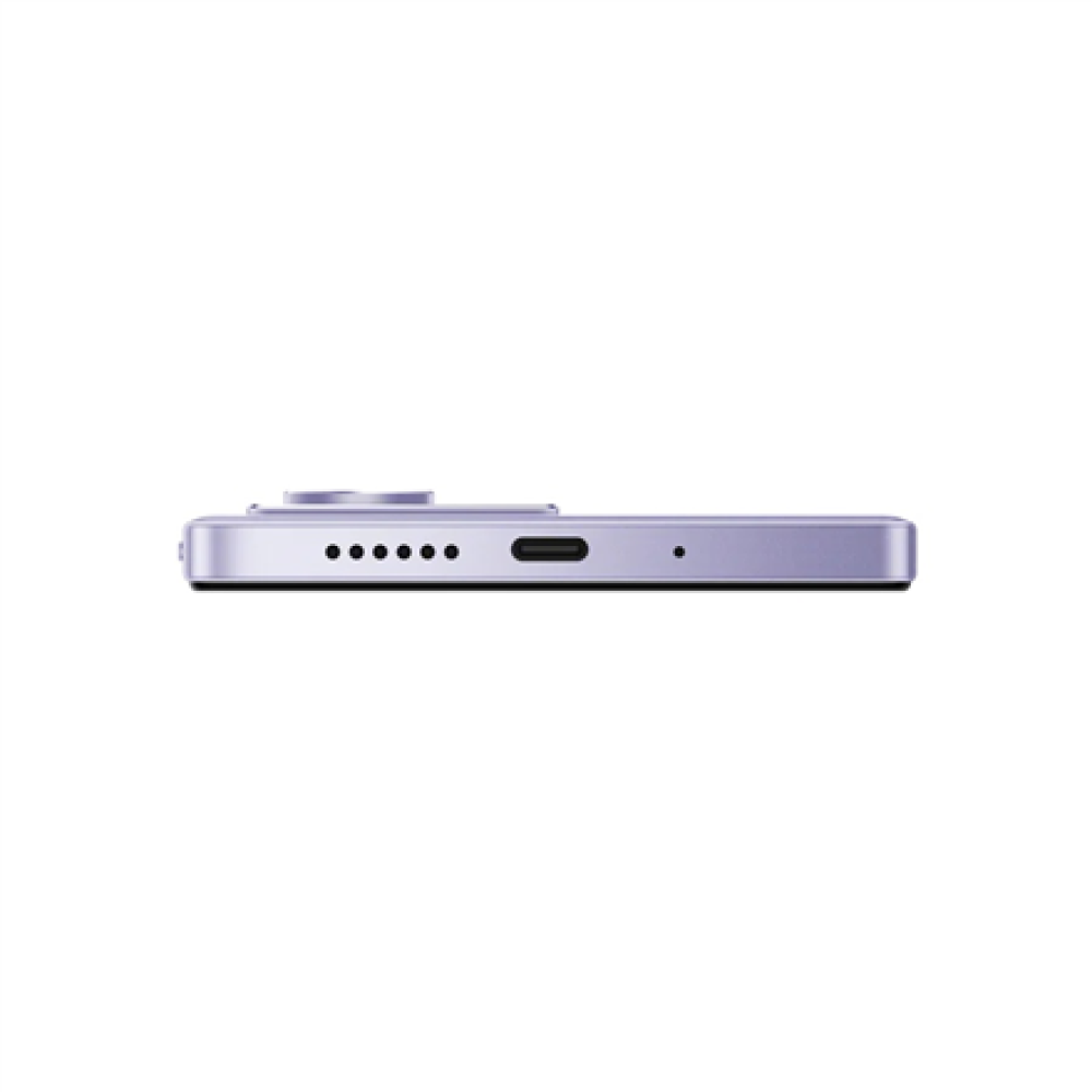 Xiaomi Redmi , 15 4G , Sandy Purple , 6.9 , IPS LCD , 1080 x 2340 pixels , Qualcomm , Internal RAM 8 GB , 256 GB , Dual SIM , Nano SIM , 4G , Main camera resolution 50 MP , Secondary camera resolution 8 MP , Android , 15 , 7000 mAh