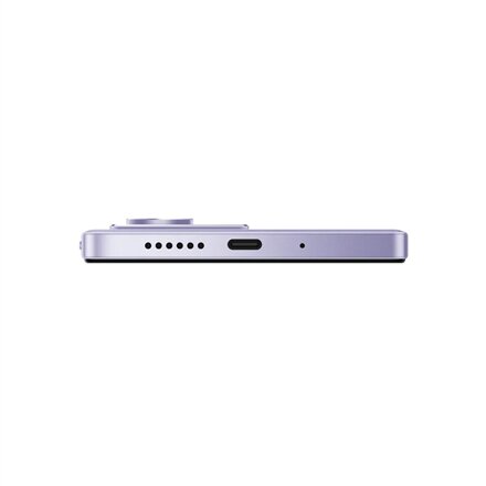 Xiaomi , Redmi , 15 4G , Sandy Purple , 6.9 , IPS LCD , 1080 x 2340 pixels , Qualcomm , Internal RAM 8 GB , 256 GB , Dual SIM , Nano SIM , 4G , Main camera resolution 50 MP , Secondary camera resolution 8 MP , Android , 15 , 7000 mAh