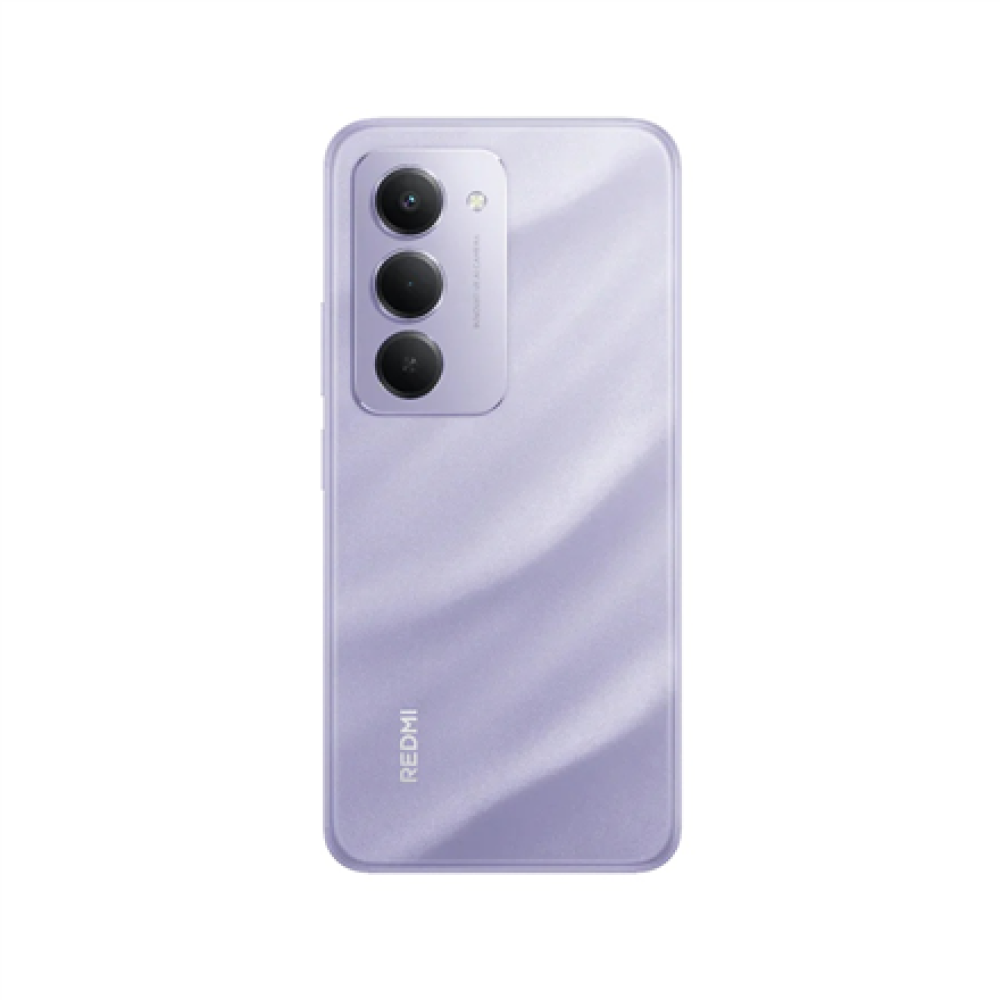 Xiaomi Redmi , 15 4G , Sandy Purple , 6.9 , IPS LCD , 1080 x 2340 pixels , Qualcomm , Internal RAM 8 GB , 256 GB , Dual SIM , Nano SIM , 4G , Main camera resolution 50 MP , Secondary camera resolution 8 MP , Android , 15 , 7000 mAh