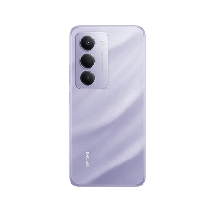 Xiaomi , Redmi , 15 4G , Sandy Purple , 6.9 , IPS LCD , 1080 x 2340 pixels , Qualcomm , Internal RAM 8 GB , 256 GB , Dual SIM , Nano SIM , 4G , Main camera resolution 50 MP , Secondary camera resolution 8 MP , Android , 15 , 7000 mAh