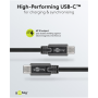 Goobay USB-C Cable , 612812 , USB-C