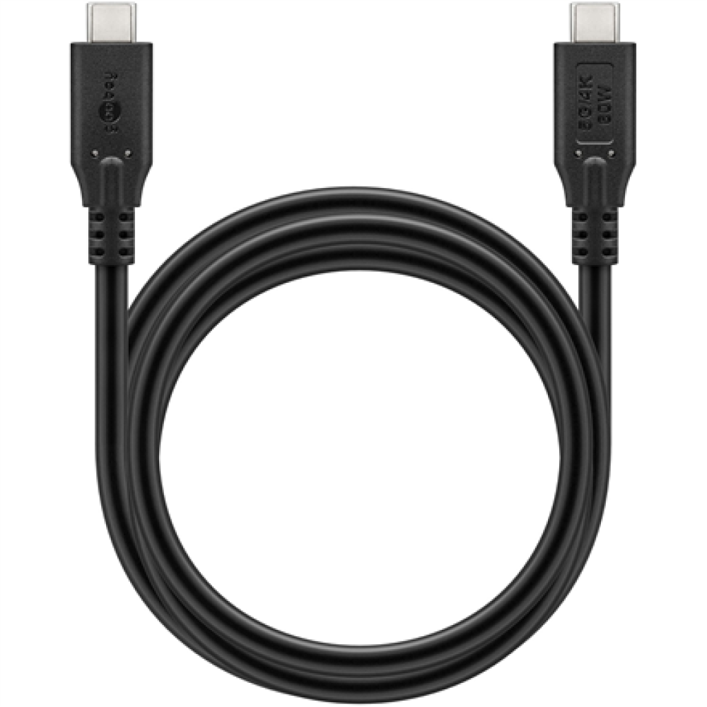 Goobay USB-C Cable , 612812 , USB-C