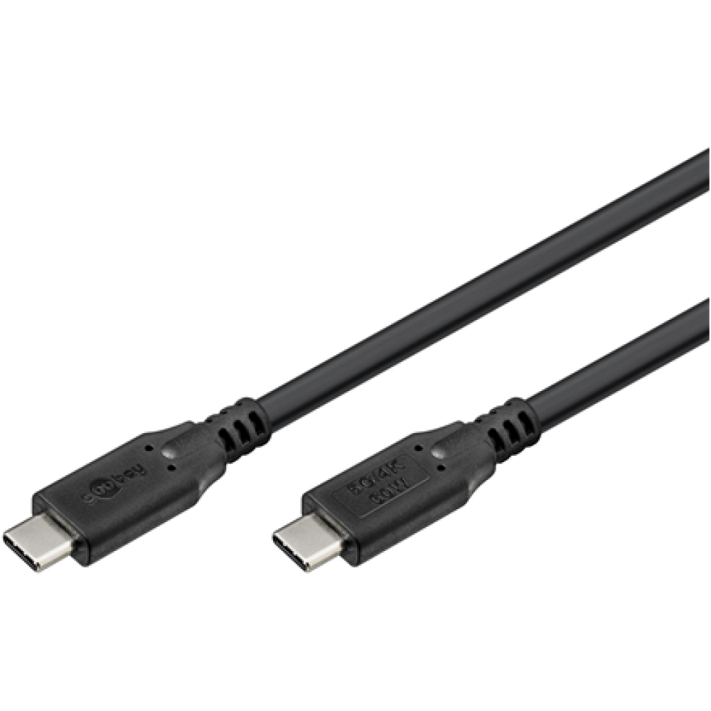 Goobay USB-C Cable , 612812 , USB-C