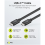 Goobay USB-C Cable , 612812 , USB-C