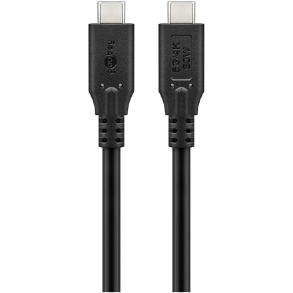 Goobay USB-C Cable , 612812 , USB-C