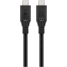 Goobay USB-C Cable , 612812 , USB-C Goobay USB-C Cable , 612812 , USB-C