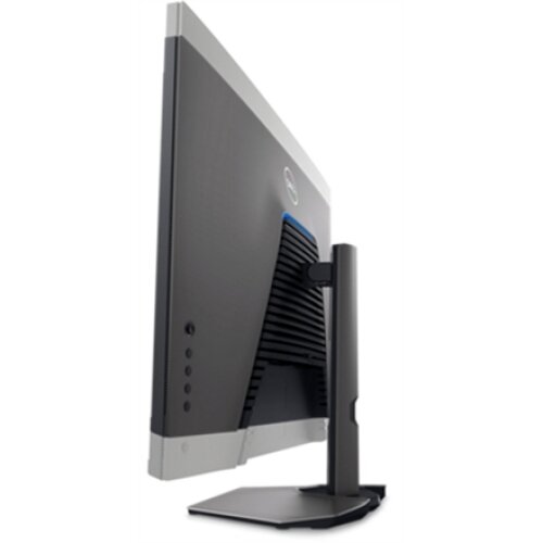 Dell , Gaming Monitor , G3223Q , 32 , IPS , UHD , 16:9 , 120 Hz , 1 ms , 3840 x 2160 , 400 cd/m² , HDMI ports quantity 1 , Black , Warranty 36 month(s)