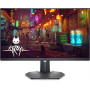 Dell , Gaming Monitor , G3223Q , 32 , IPS , UHD , 16:9 , 120 Hz , 1 ms , 3840 x 2160 , 400 cd/m² , HDMI ports quantity 1 , Black , Warranty 36 month(s)