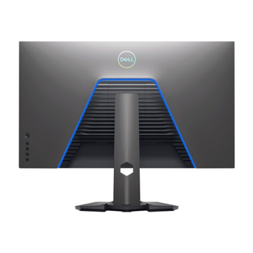 Dell , Gaming Monitor , G3223Q , 32 , IPS , UHD , 16:9 , 120 Hz , 1 ms , 3840 x 2160 , 400 cd/m² , HDMI ports quantity 1 , Black , Warranty 36 month(s)
