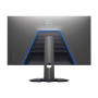 Dell , Gaming Monitor , G3223Q , 32 , IPS , UHD , 16:9 , 120 Hz , 1 ms , 3840 x 2160 , 400 cd/m² , HDMI ports quantity 1 , Black , Warranty 36 month(s)