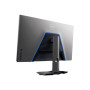 Dell , Gaming Monitor , G3223Q , 32 , IPS , UHD , 16:9 , 120 Hz , 1 ms , 3840 x 2160 , 400 cd/m² , HDMI ports quantity 1 , Black , Warranty 36 month(s)