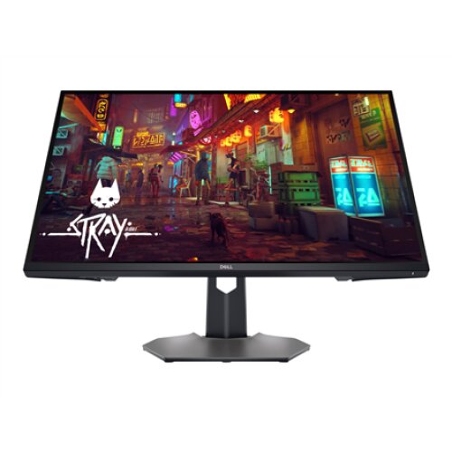 Dell , Gaming Monitor , G3223Q , 32 , IPS , UHD , 16:9 , 120 Hz , 1 ms , 3840 x 2160 , 400 cd/m² , HDMI ports quantity 1 , Black , Warranty 36 month(s)