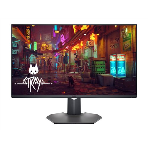 Dell , Gaming Monitor , G3223Q , 32 , IPS , UHD , 16:9 , 120 Hz , 1 ms , 3840 x 2160 , 400 cd/m² , HDMI ports quantity 1 , Black , Warranty 36 month(s)