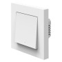 Osram SMART+WALL SWITCH 1-GANG MATTER , White