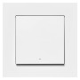 Osram SMART+WALL SWITCH 1-GANG MATTER , White