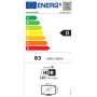 LG 75QNED85A3C , 75 , Smart TV , webOS 25 , UHD