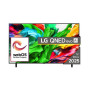 LG 75QNED85A3C , 75 , Smart TV , webOS 25 , UHD