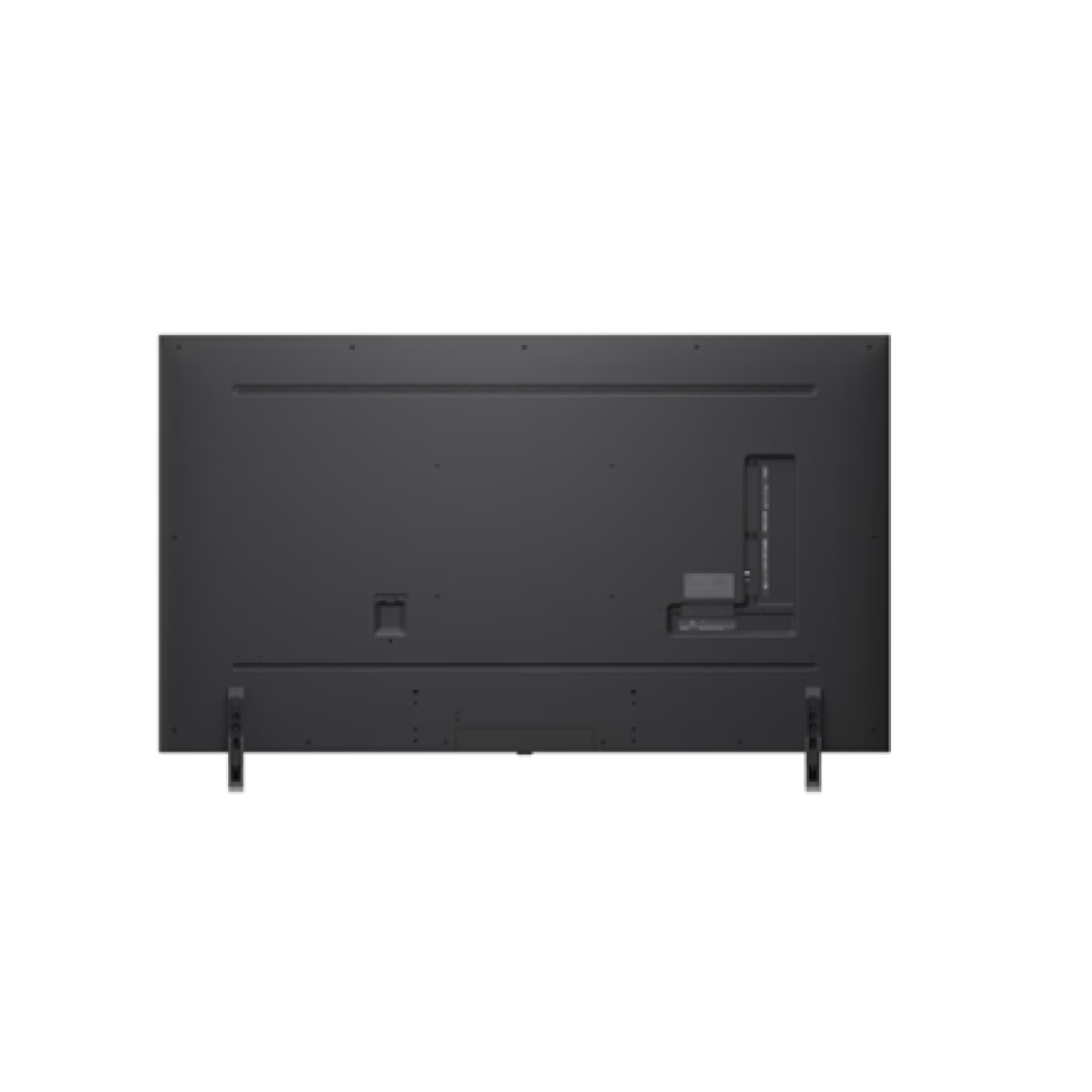 LG 75QNED85A3C , 75 , Smart TV , webOS 25 , UHD