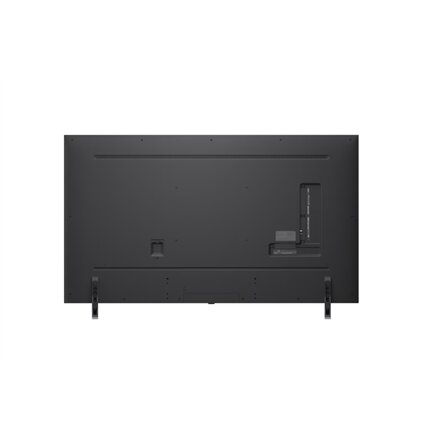 LG 75QNED85A3C , 75 , Smart TV , webOS 25 , UHD