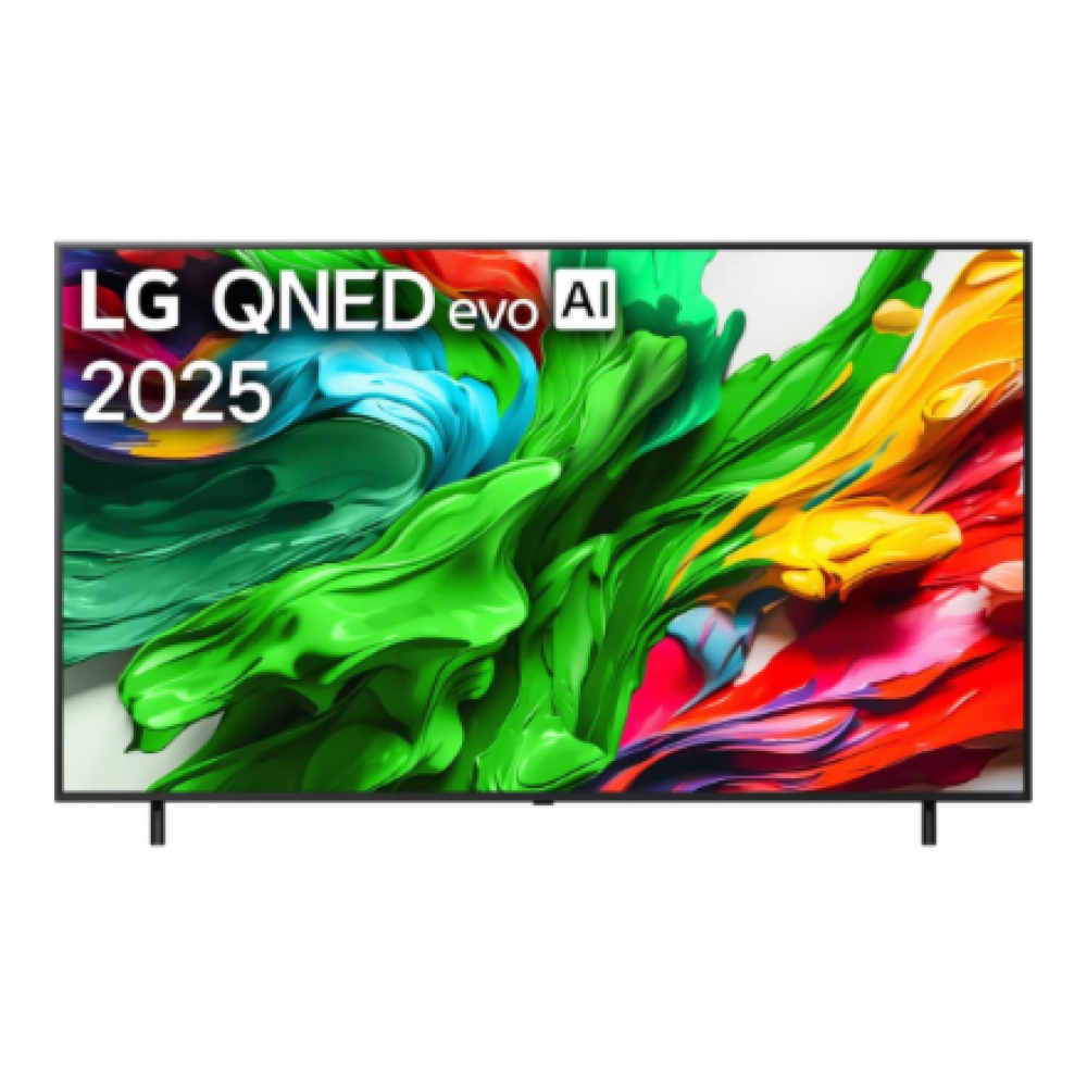 LG 75QNED85A3C , 75 , Smart TV , webOS 25 , UHD