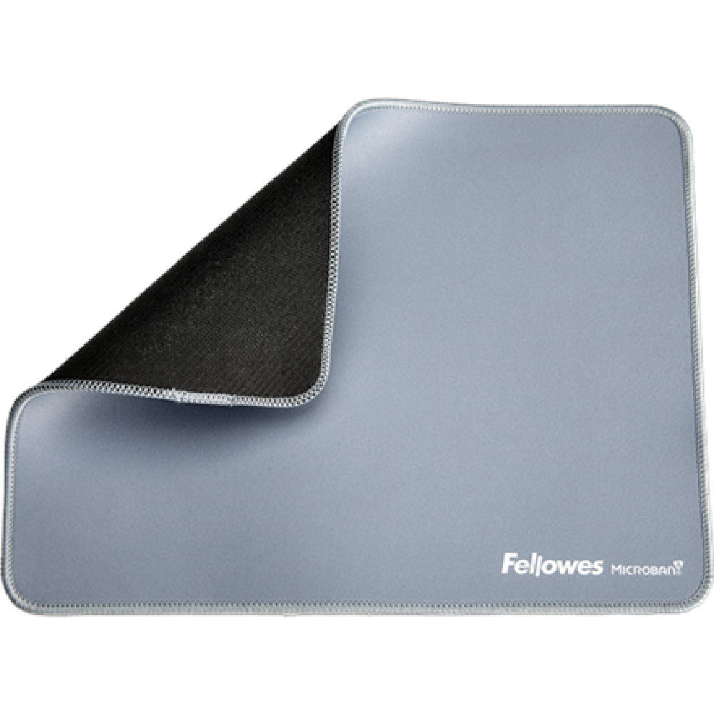 Fellowes XL Mousepad , Breyta , 280 x 210 x 2.5 mm , Marine