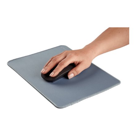 Fellowes XL Mousepad , Breyta , 280 x 210 x 2.5 mm , Marine