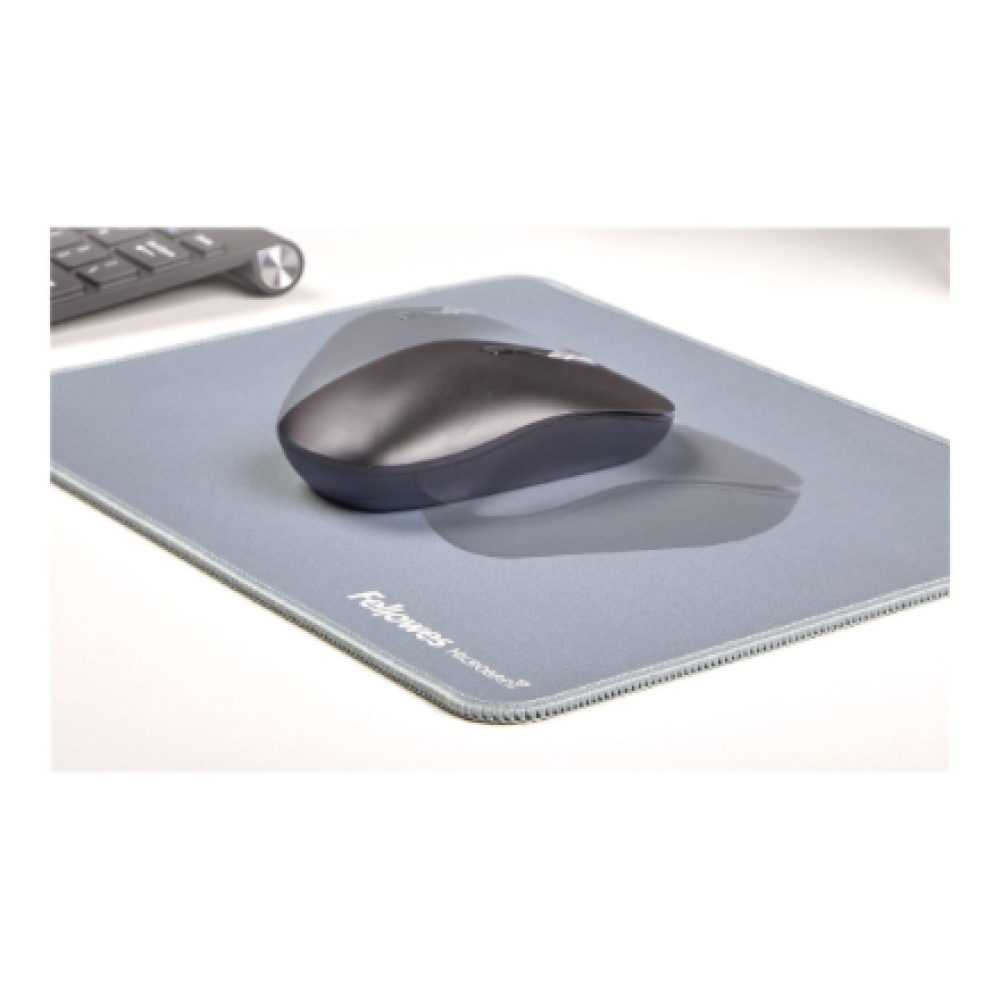 Fellowes XL Mousepad , Breyta , 280 x 210 x 2.5 mm , Marine