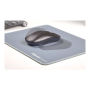 Fellowes XL Mousepad , Breyta , 280 x 210 x 2.5 mm , Marine