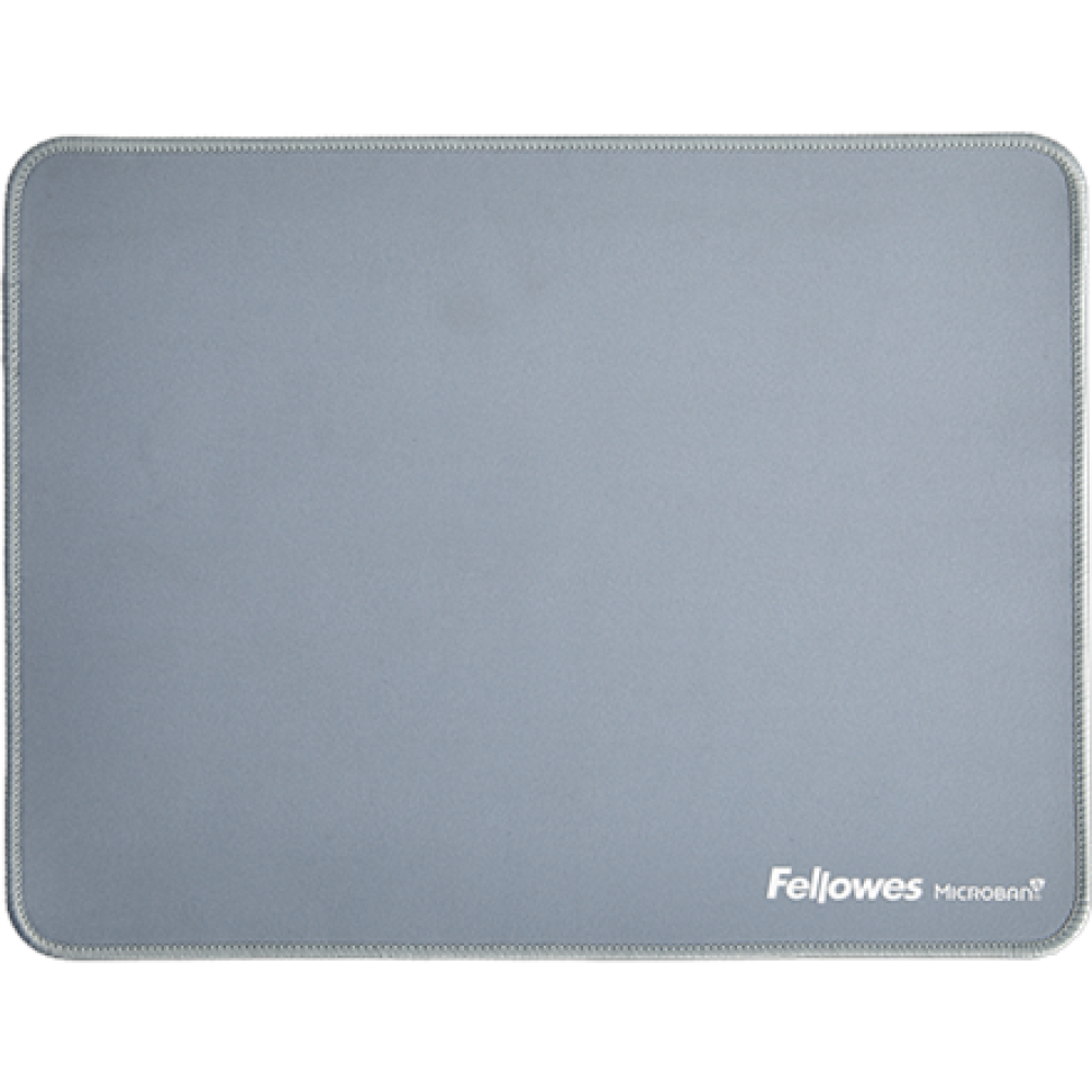 Fellowes XL Mousepad , Breyta , 280 x 210 x 2.5 mm , Marine