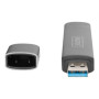 Digitus , Card reader - USB 3.0/USB-C , DA-70886