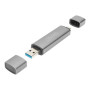 Digitus , Card reader - USB 3.0/USB-C , DA-70886